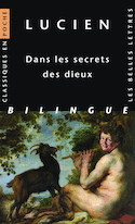 Dans les secrets des dieux